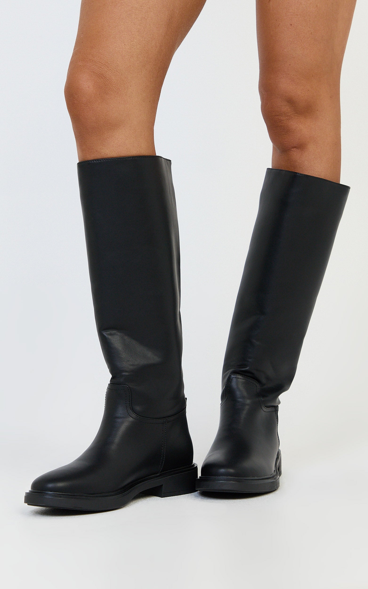 Billini - Xenith Boots in Black