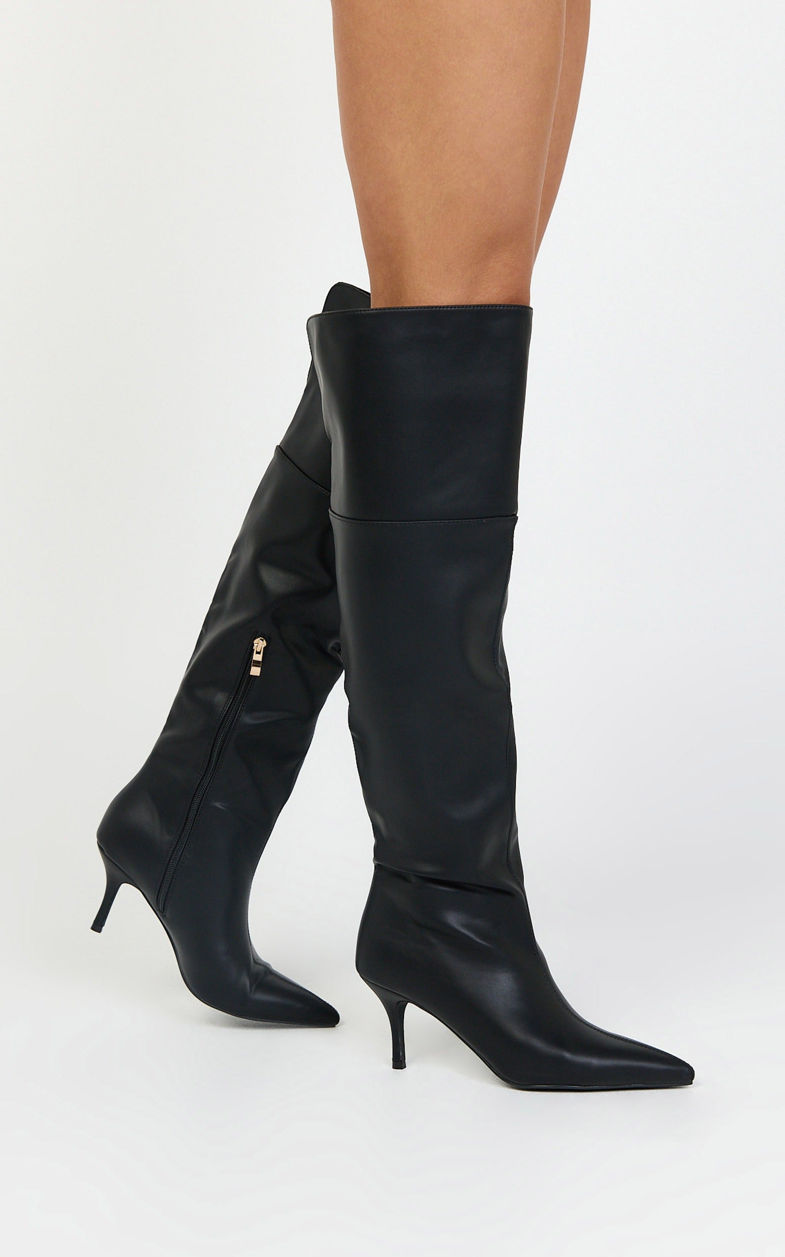 Billini - Zamari Boots in Black