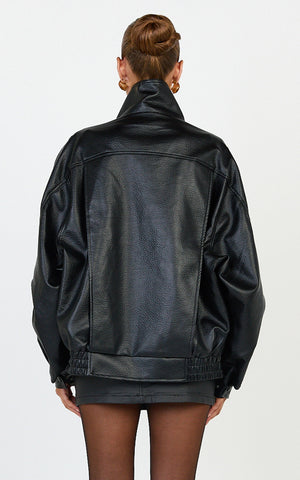 Lioness - Rogue Bomber in Onyx