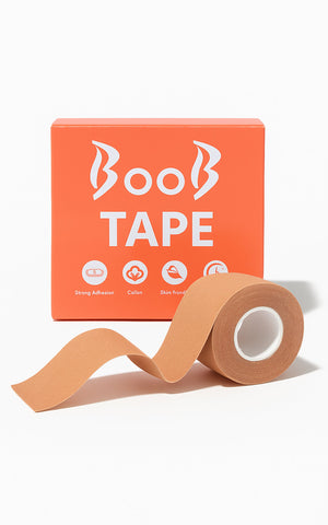 Boob Tape in Nude