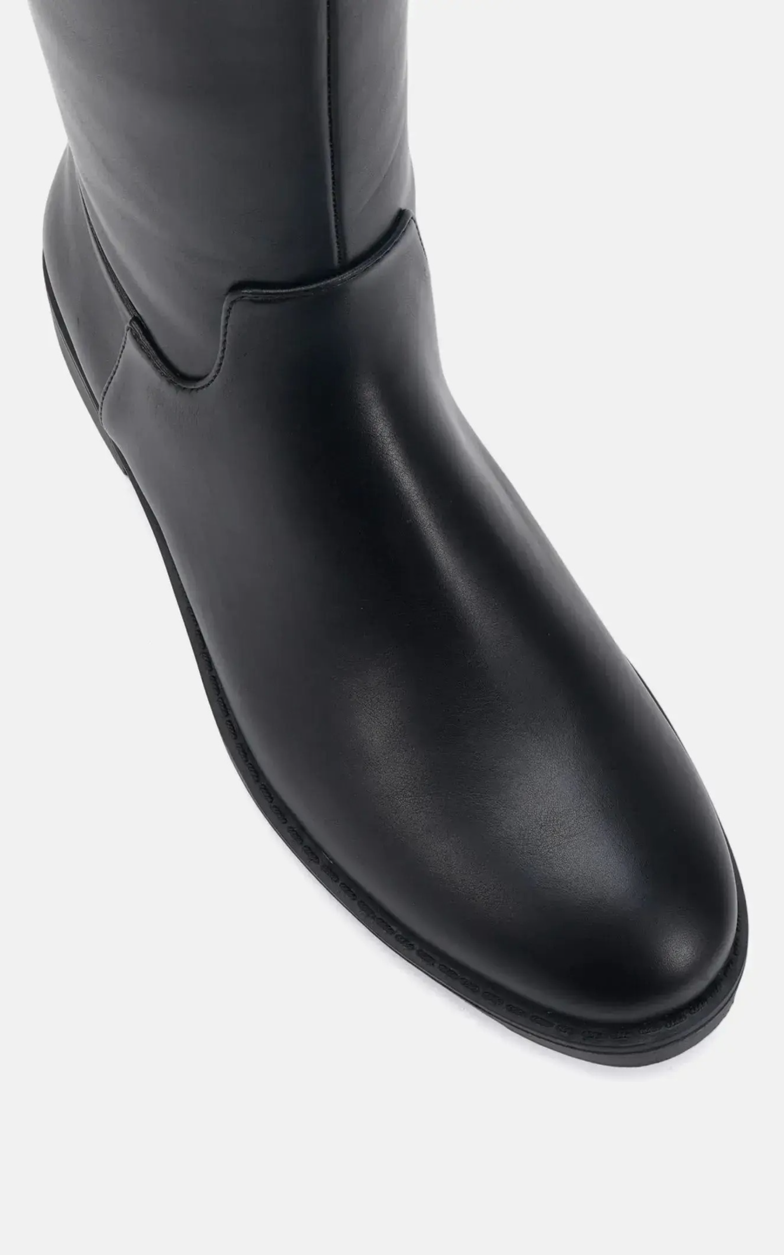 Novo - Jesper Boots in Black
