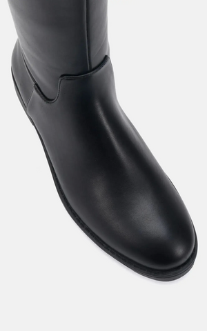Novo - Jesper Boots in Black