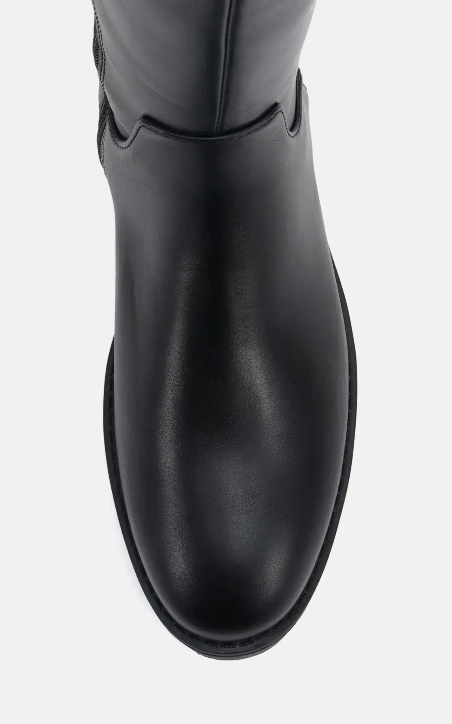 Novo - Jesper Boots in Black