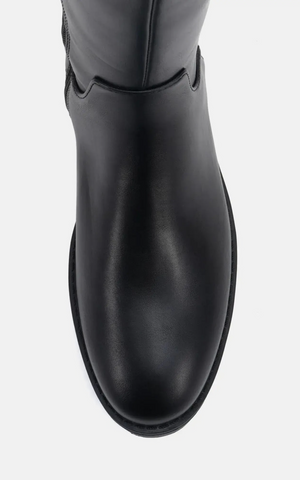 Novo - Jesper Boots in Black