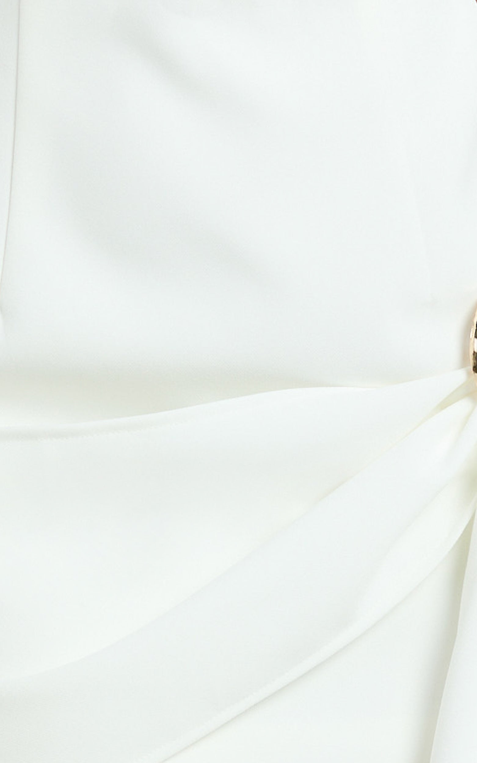 Lioness - Martini Dress in Porcelain