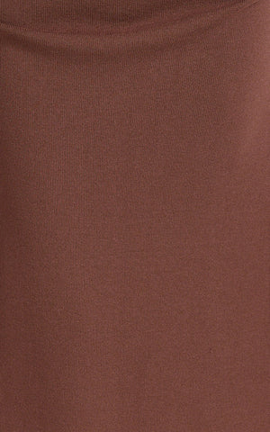 Lioness - Original Sin Dress in Chocolate