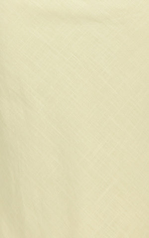 Runaway The Label - Halzie Maxi Skirt in Lemon