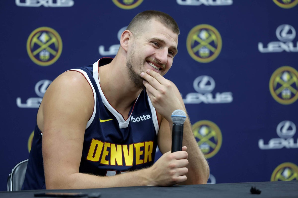 Denver Nuggets Embrace New Challenge: Can They Repeat as NBA Champions?