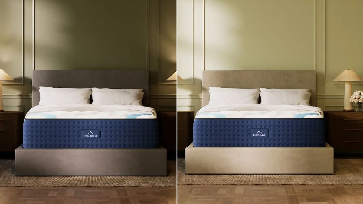 DreamCloud Premier Hybrid vs Memory Foam: Best Mattress for You?