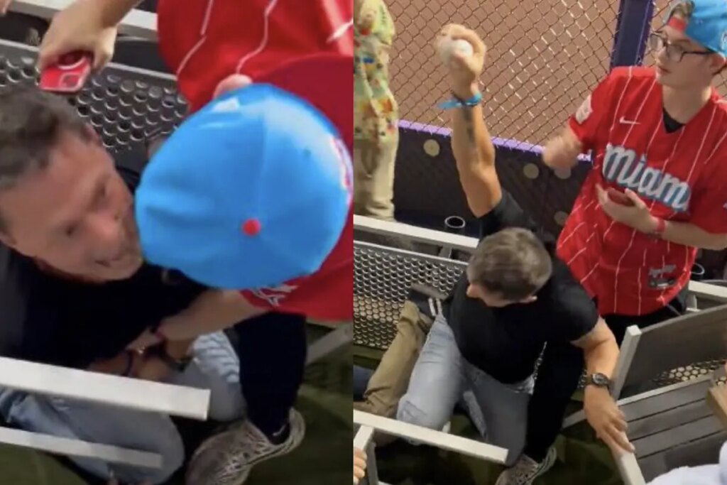 Fan Claims Ohtani's 50th HR Ball Stolen, Sues for Ownership