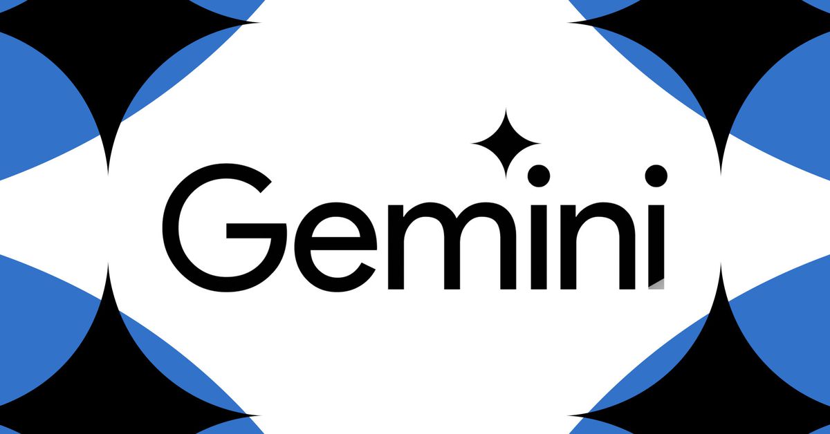 Google Gemini: Coming Soon to Your Workspace