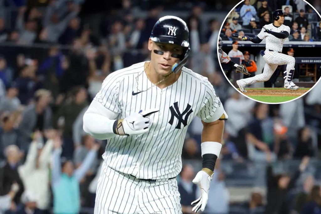 Healthy Yankees Aim for World Series Glory