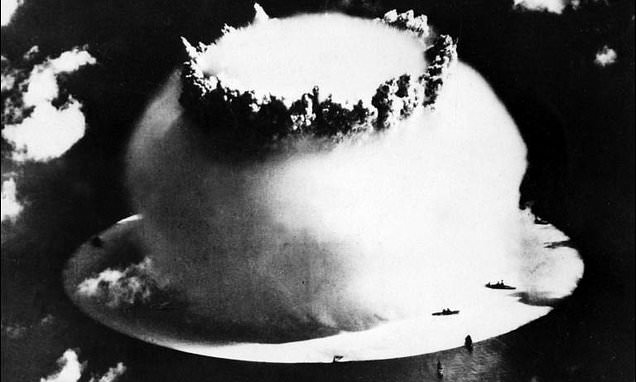 Marshall Islands Demands UN Apology for Nuclear Tests