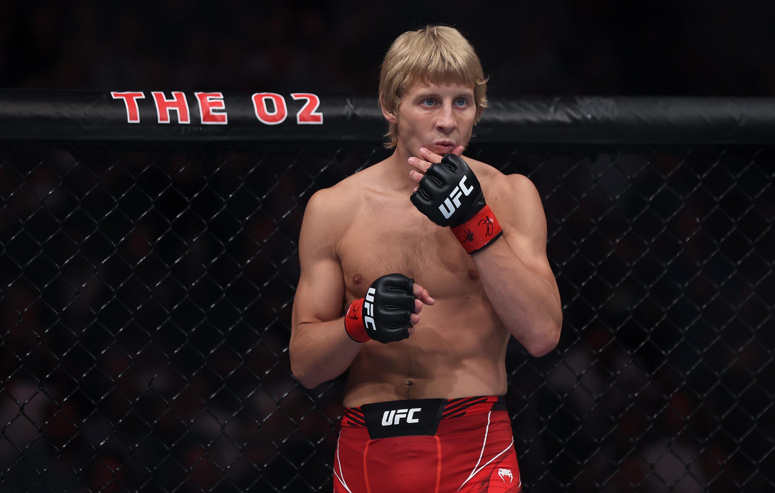 Paddy Pimblett's UFC Return: When Will He Fight Next?