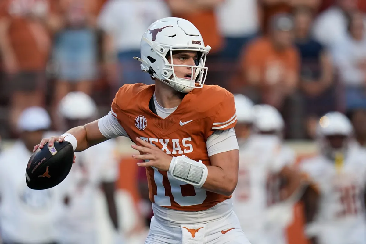 Texas vs. Mississippi State: Watch SEC Showdown Live