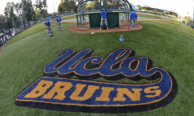 UCLA Baseball Locked Out of Stadium in Veterans Lawsuit